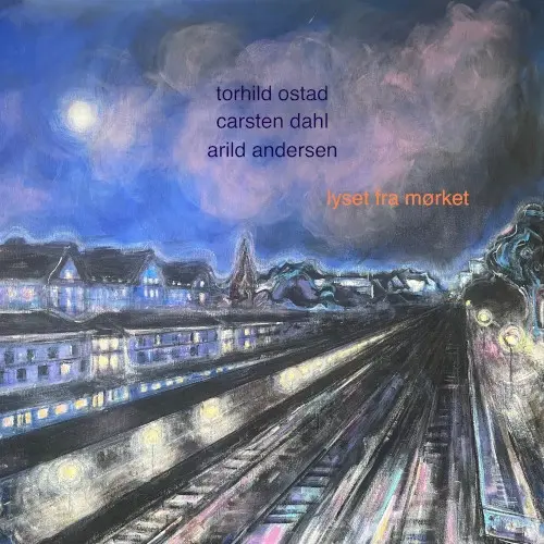 Lyset fra mørket