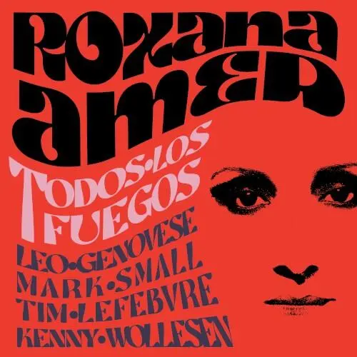 Todos los Fuegos