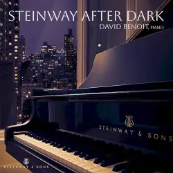 Steinway After Dark