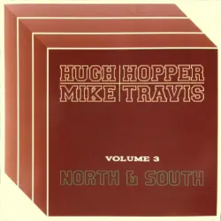 North & South (Volume 3) North & South (Volume 3)
