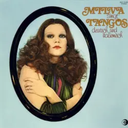 Milva singt Tangos deutsch und italienisch Milva singt Tangos deutsch und italienisch