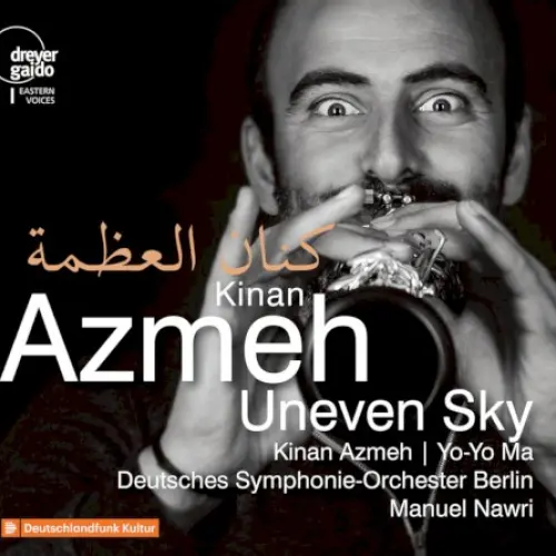 Uneven Sky