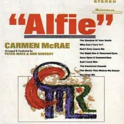 Alfie Alfie