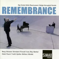 Remembrance
