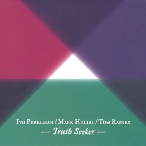Truth Seeker