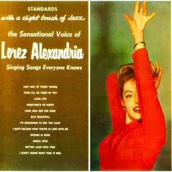 Standards With A Slight Touch Of Jazz