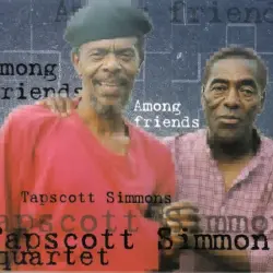 Among Friends