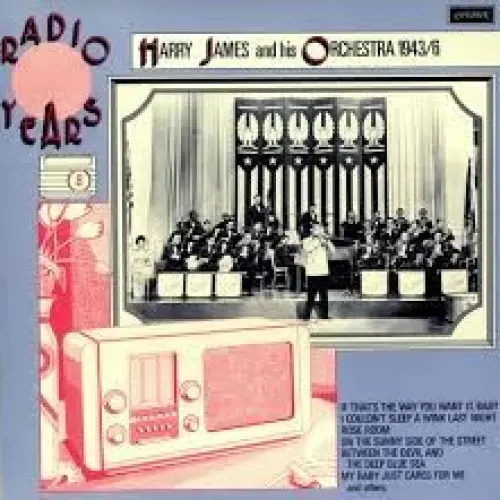 The Radio Years, No. 8 − 1943/6