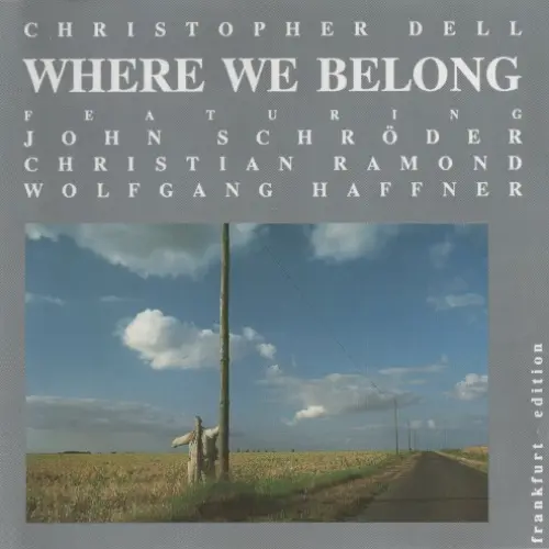 Where We Belong