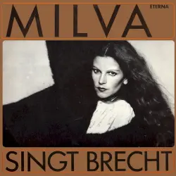 Milva singt Brecht Milva singt Brecht