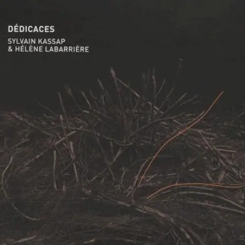 Dédicaces