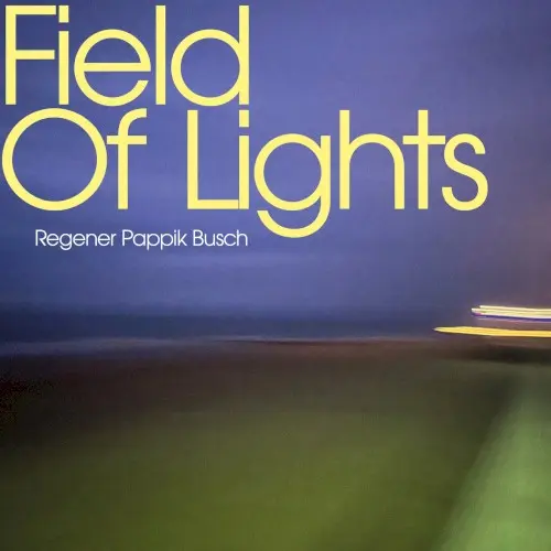 Field Of Lights
