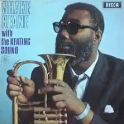 Shake Keane With the Keating Sound