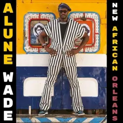 New African Orleans
