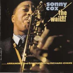 The Wailer