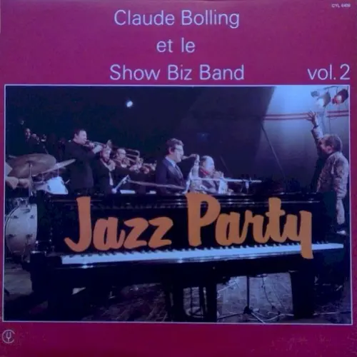 Jazz Party - Vol. 2