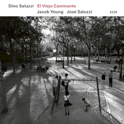 El Viejo Caminante