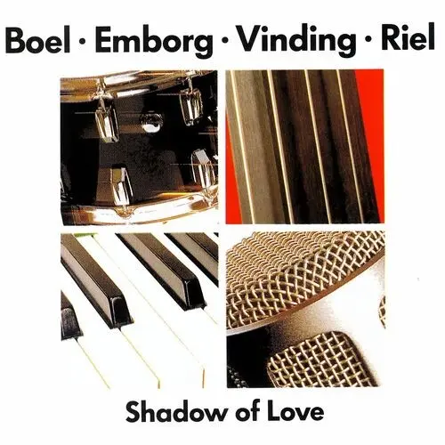 Shadow of Love