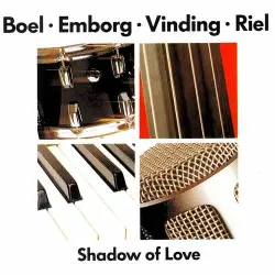 Shadow of Love