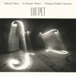 Djupet
