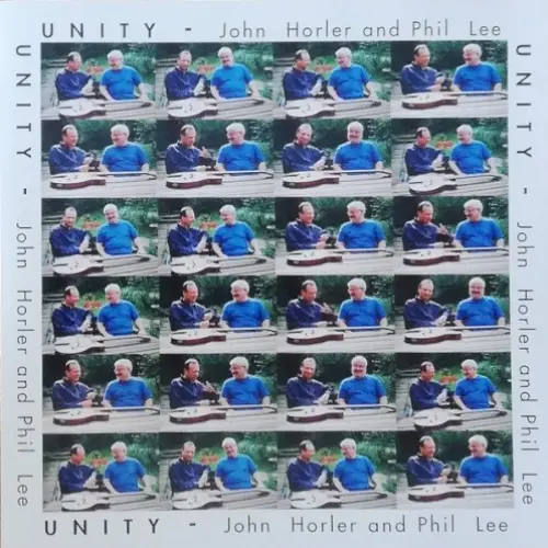 Unity