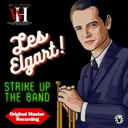 Strike Up the Band Strike Up the Band