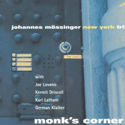 Monks Corner