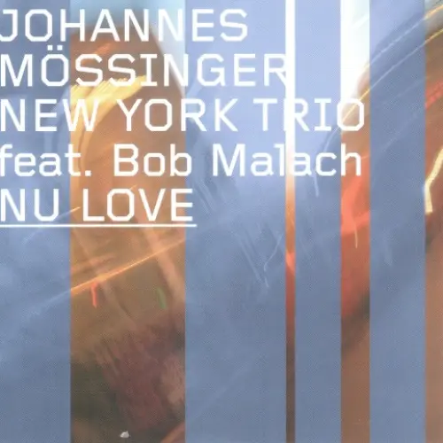 Nu Love