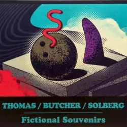 Fictional Souvenirs