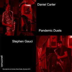 Pandemic Duets