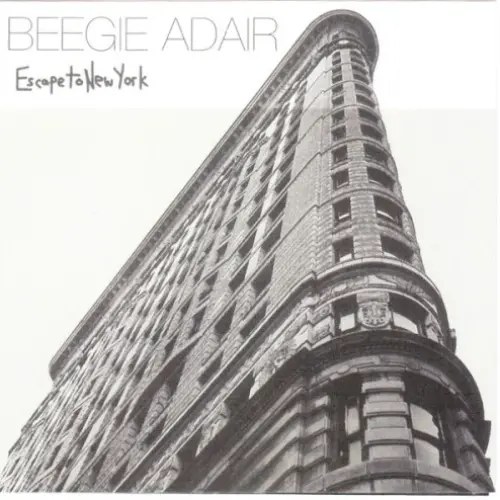 Escape To New York
