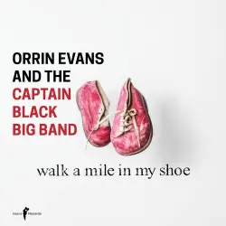Walk a Mile in My Shoe Walk a Mile in My Shoe