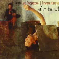 Air brut
