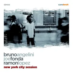 New York City Session