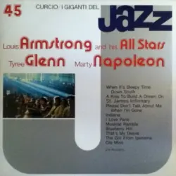 I Giganti Del Jazz Vol. 45 I Giganti Del Jazz Vol. 45