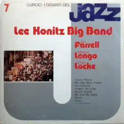 I Giganti Del Jazz Vol. 7