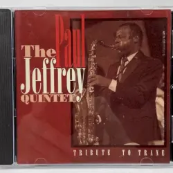 Tribute to Trane