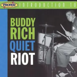 Quiet Riot