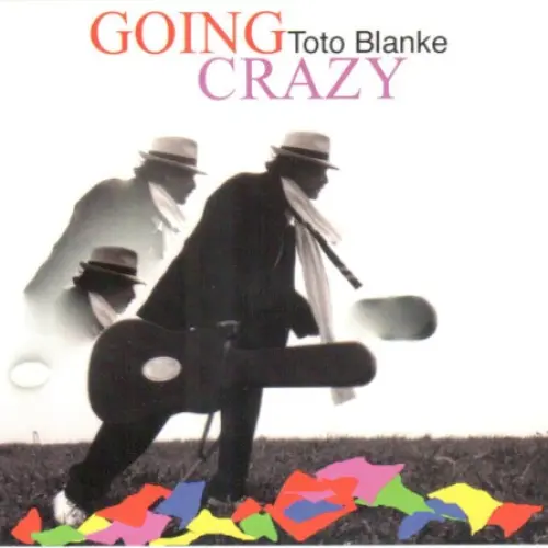 Going Crazy