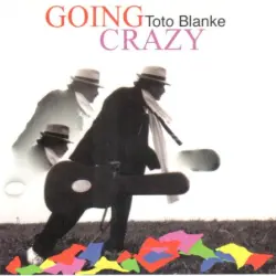 Going Crazy