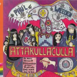 Attakullaculla