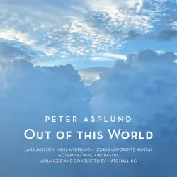 Out of this World Out of this World