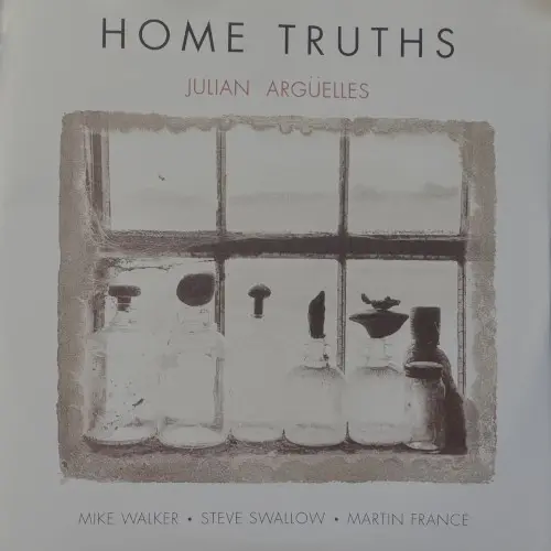 Home Truths