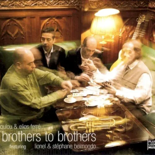 Brothers to Brothers