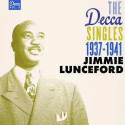 The Decca Singles, Vol. 3: 1937-1941 The Decca Singles, Vol. 3: 1937-1941