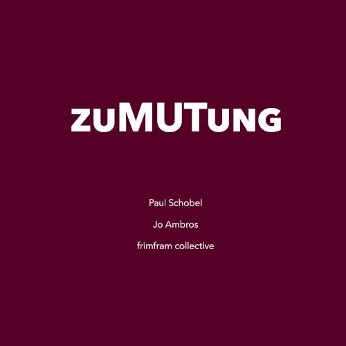 zuMUTung