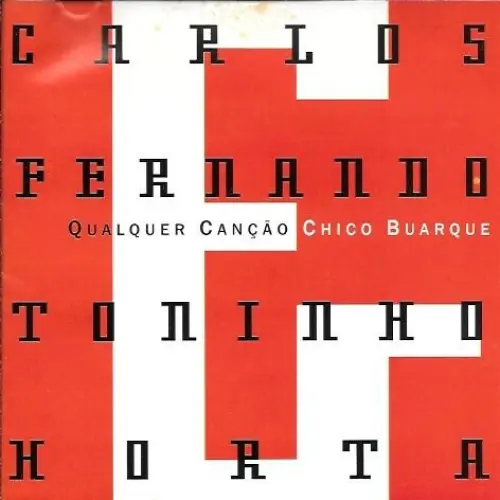 Qualquer Canção