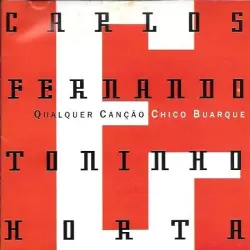Qualquer Canção Qualquer Canção