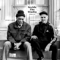 Inside the Studio, Volume One
