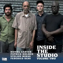 Inside the Studio, Volume Two